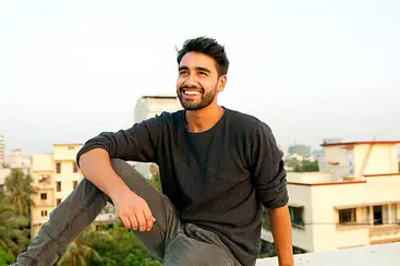 Aadi Sharma