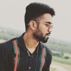Aashish D.