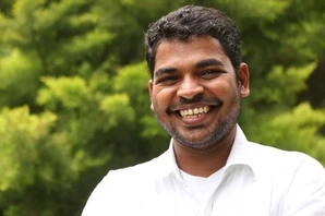 Anurag Kumar
